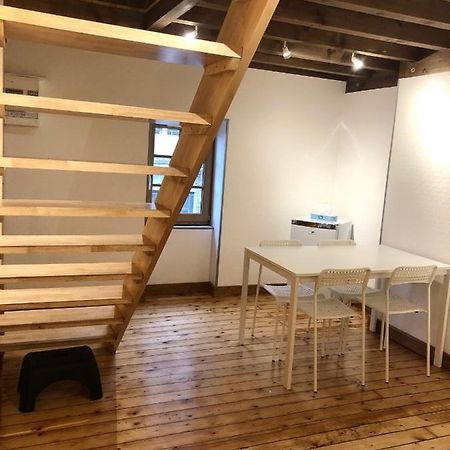 Studio De 35M2 Au Centre De Cusset المظهر الخارجي الصورة