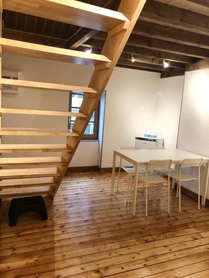 Studio De 35M2 Au Centre De Cusset المظهر الخارجي الصورة