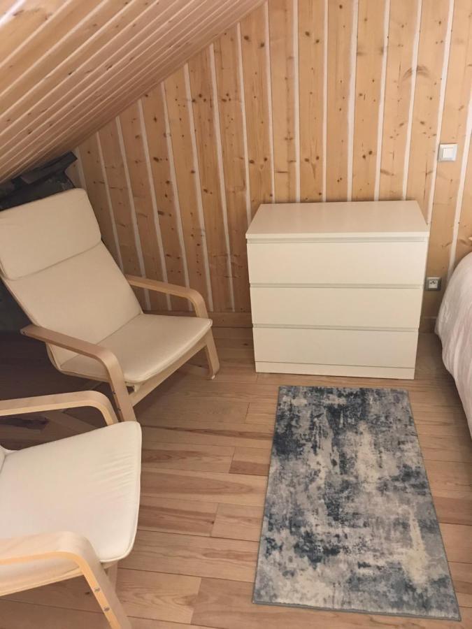 Studio De 35M2 Au Centre De Cusset المظهر الخارجي الصورة