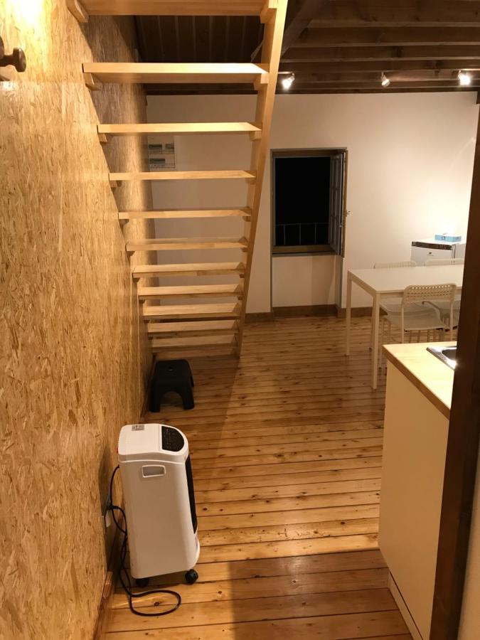 Studio De 35M2 Au Centre De Cusset المظهر الخارجي الصورة