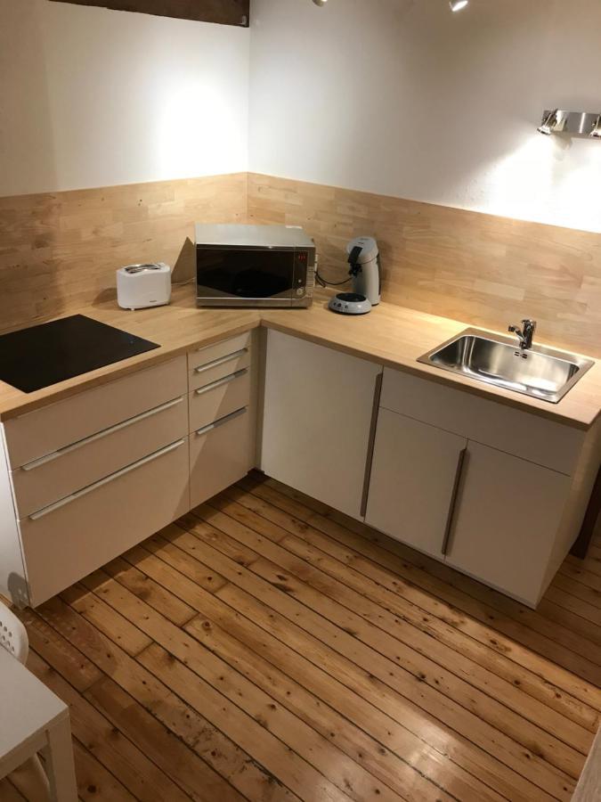 Studio De 35M2 Au Centre De Cusset المظهر الخارجي الصورة