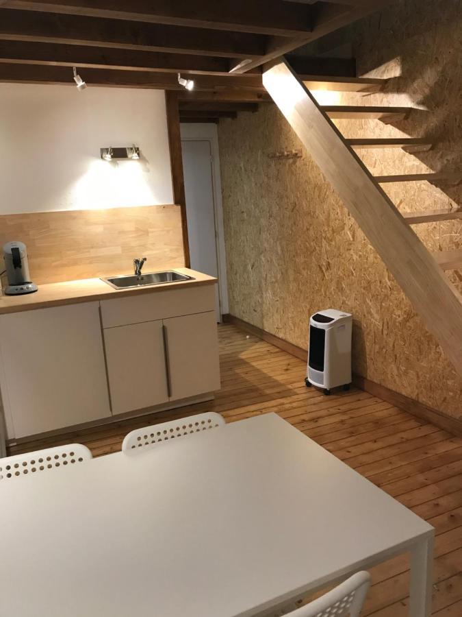 Studio De 35M2 Au Centre De Cusset المظهر الخارجي الصورة